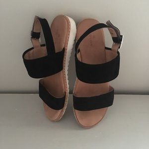 Caslon Sandals